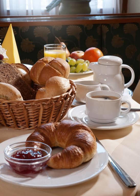 Hotel Gasthof Zur Post Bad Wiessee Kültér fotó
